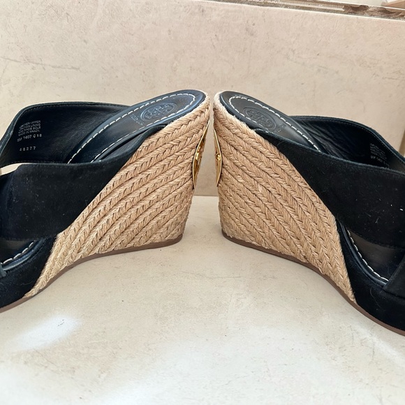 Tory Burch sandals with platform - Picture 6 of 6